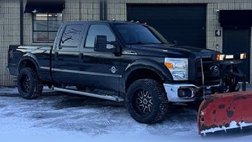 2016 Ford Super Duty F-250 XLT