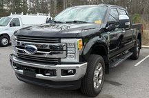 2018 Ford Super Duty F-250 Lariat