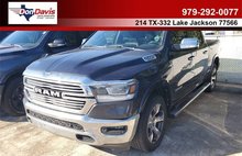 2019 Ram Ram Pickup 1500 Laramie