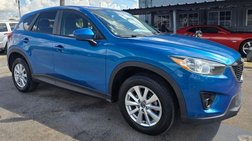2014 Mazda CX-5 Touring