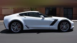 2017 Chevrolet Corvette Z06