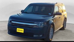 2016 Ford Flex SEL