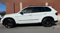 2012 BMW X5 xDrive35d
