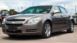 2011 Chevrolet Malibu LT