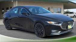 2024 Mazda MAZDA3 2.5 S Select Sport
