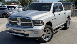 2009 Dodge Ram 1500 Laramie