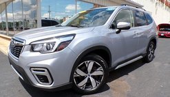 2019 Subaru Forester Touring