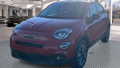 2023 Fiat 500X Pop