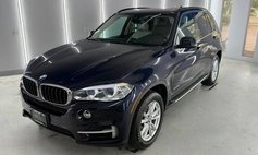 2015 BMW X5 xDrive35d