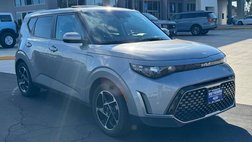 2023 Kia Soul EX