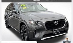 2024 Mazda CX-90 3.3 Turbo S Premium