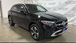2025 Mercedes-Benz GLC-Class GLC 350e 4MATIC