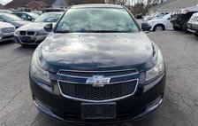 2013 Chevrolet Cruze 1LT Auto