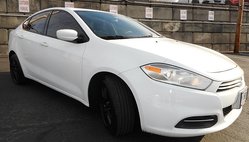 2016 Dodge Dart SE