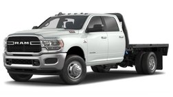 2021 Ram Ram Pickup 3500 Tradesman