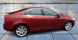 2013 Volvo S60 T6