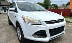 2013 Ford Escape SE