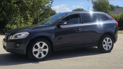 2010 Volvo XC60 3.2