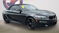 2020 BMW 2 Series M240i