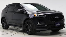 2024 Ford Edge ST