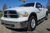 2012 Ram Ram Pickup 1500 SLT