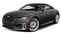 2022 Audi TTS 2.0T quattro