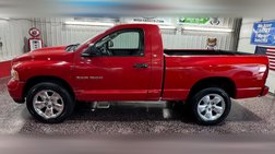 2004 Dodge Ram 1500 SLT