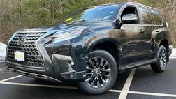 2023 Lexus GX 460 Base