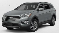 2014 Hyundai Santa Fe GLS