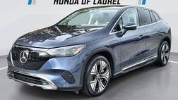 2023 Mercedes-Benz EQE EQE 350 4MATIC