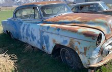 1953 Chevrolet 