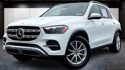 2024 Mercedes-Benz GLE-Class GLE 350 4MATIC