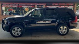 2008 Chevrolet Tahoe LT