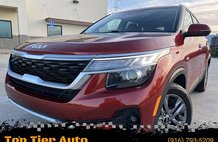 2022 Kia Seltos S