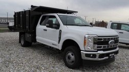 2023 Ford Super Duty F-350 Lariat
