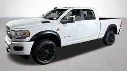2024 Ram Ram Pickup 3500 Big Horn