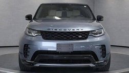 2023 Land Rover Discovery P300 S R-Dynamic