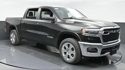 2026 Ram Ram Pickup 1500 Big Horn