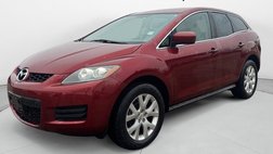 2007 Mazda CX-7 Sport