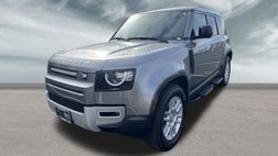 2023 Land Rover Defender 110 P300 S