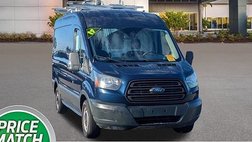 2017 Ford Transit 150