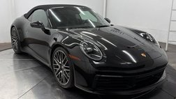 2022 Porsche 911 Carrera S