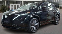 2024 Nissan Ariya Engage+ e-4ORCE