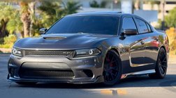 2017 Dodge Charger Daytona