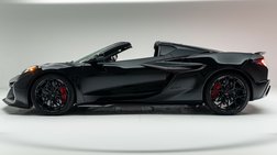 2026 Chevrolet Corvette ZR1