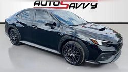 2024 Subaru WRX Limited