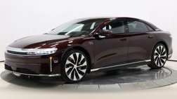 2023 Lucid Air Touring