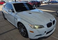 2009 BMW M3 Base