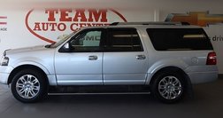 2013 Ford Expedition EL Limited