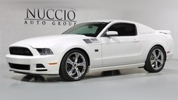2013 Ford Mustang GT